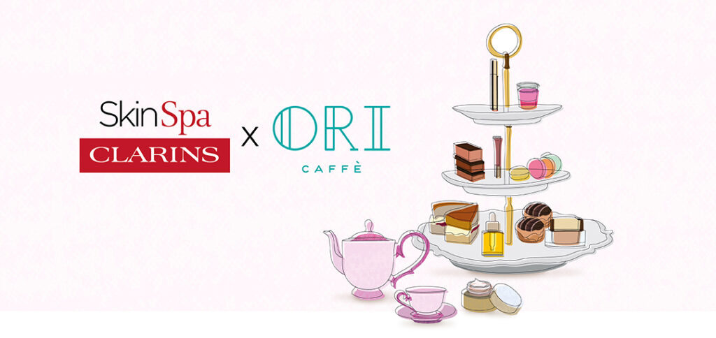 ori caffe john lewis