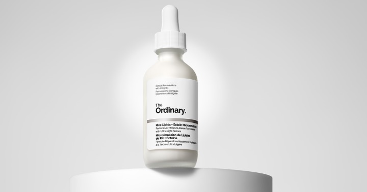 The Ordinary - JLP