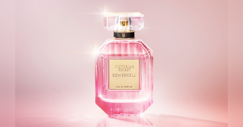 Victorias Secret Mother's Day