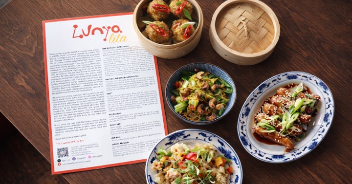 lunya chinese new year