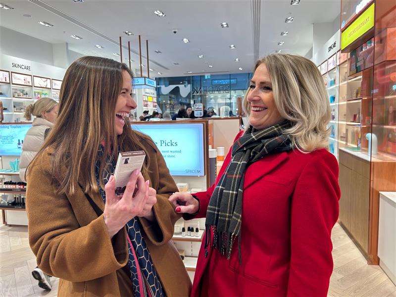 © Liverpool ONE - Mother's Day