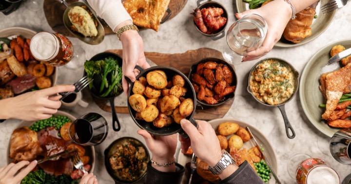 The Botanist Mother's Day