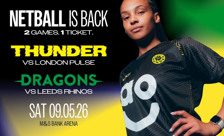 Liverpool Competition