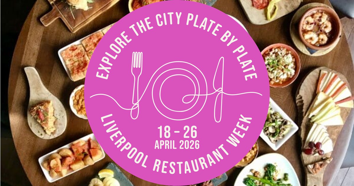 Liverpool Restaurant Week