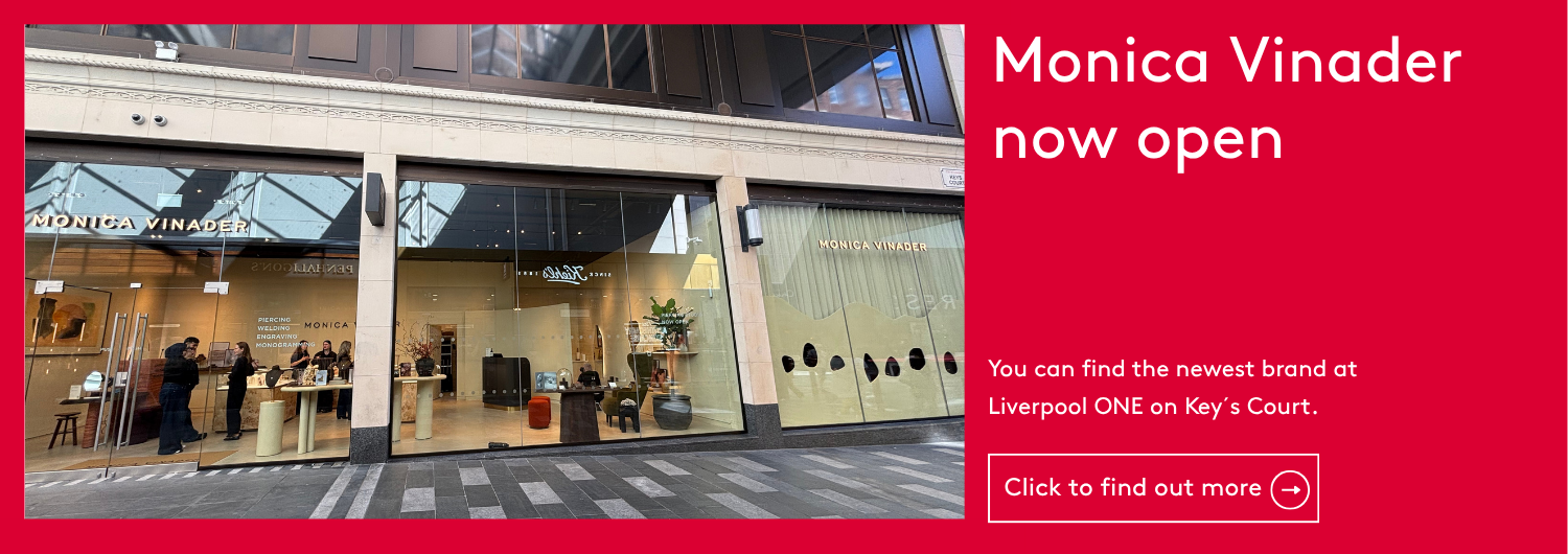 Monica Vinader Liverpool ONE (1)