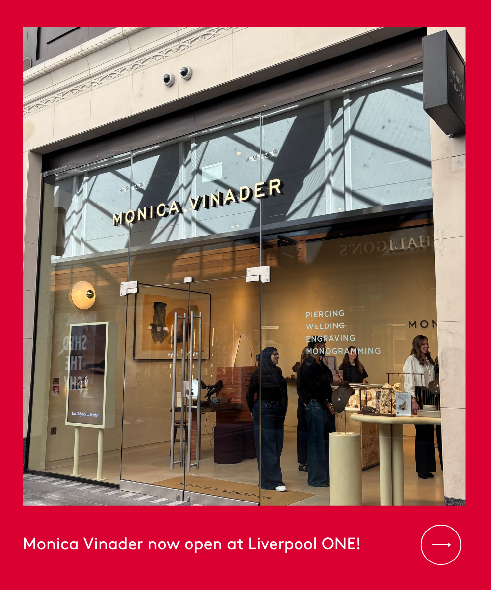 Monica Vinader Liverpool ONE (2)
