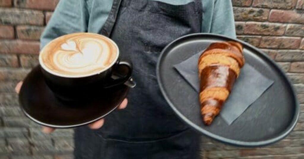 Restaurant Week - Bean