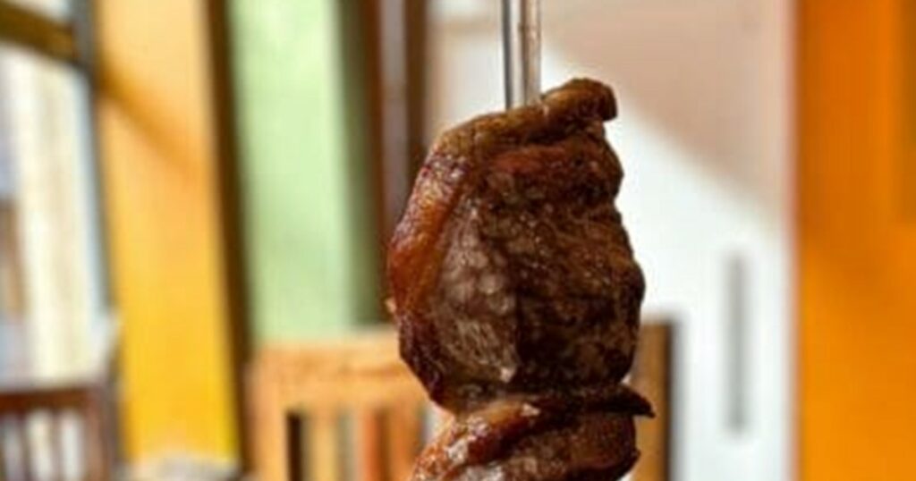 Restaurant Week - Bem Brazil (1)