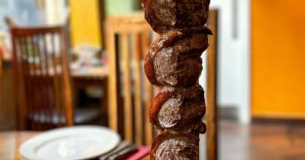 Restaurant Week - Bem Brazil (1)