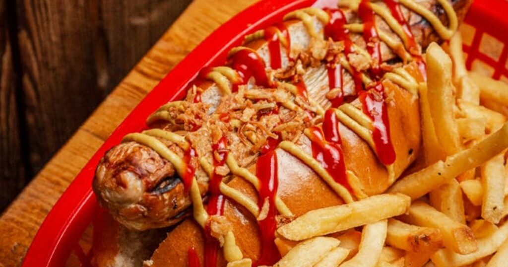 Restaurant Week - Bierkeller