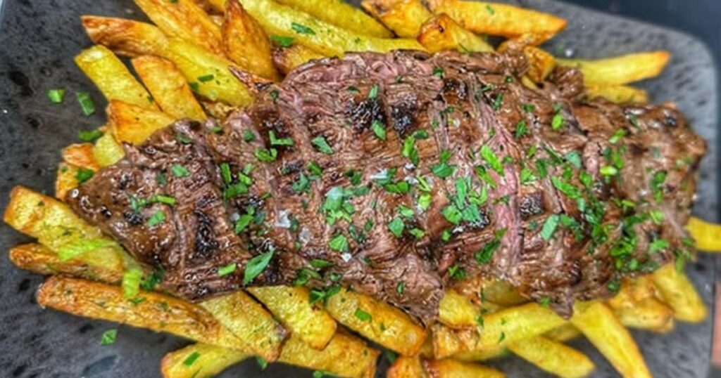 Restaurant Week - Brewski