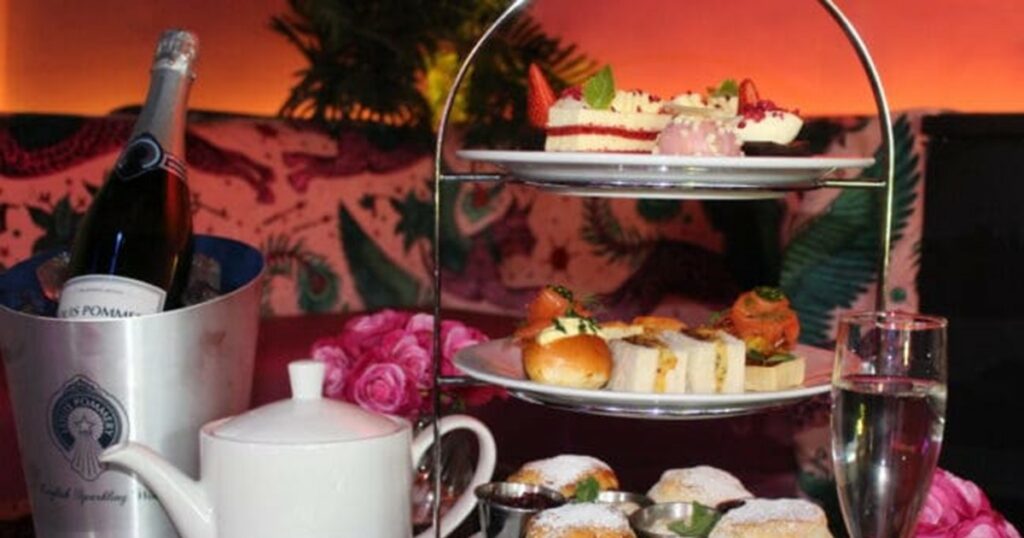 Restaurant Week - Hilton Liverpool