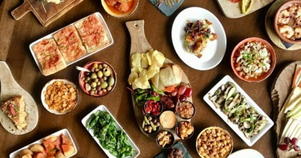 Restaurant Week - Lunya (2)