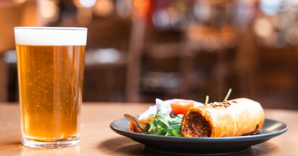 Restaurant Week - Lunya (4)