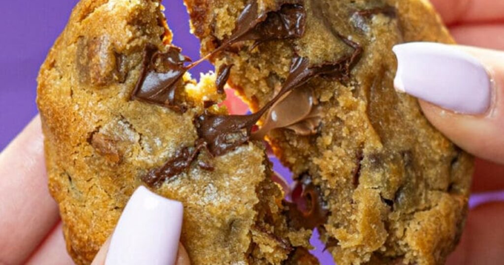 Restaurant Week - My Cookie Dough (1)