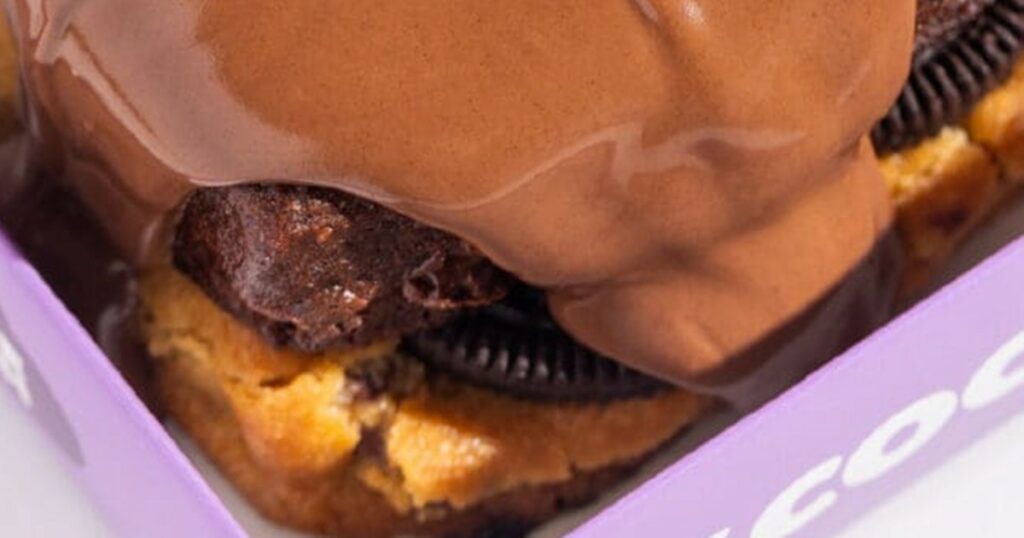 Restaurant Week - My Cookie Dough (2)