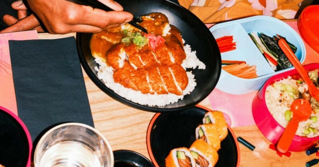 Restaurant Week - Yo!