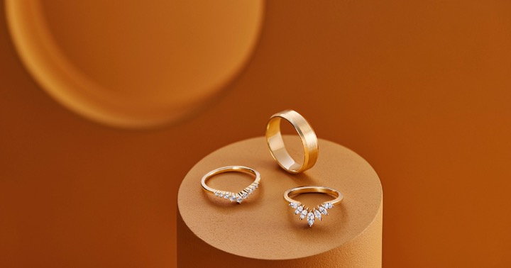 goldsmiths wedding rings