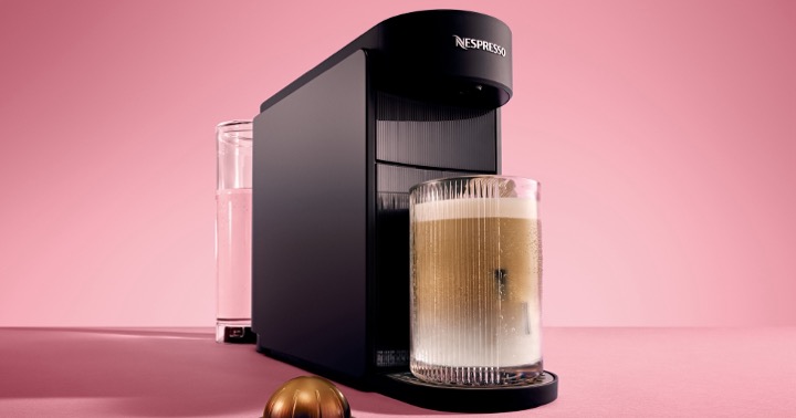 nespresso vertuo pop new