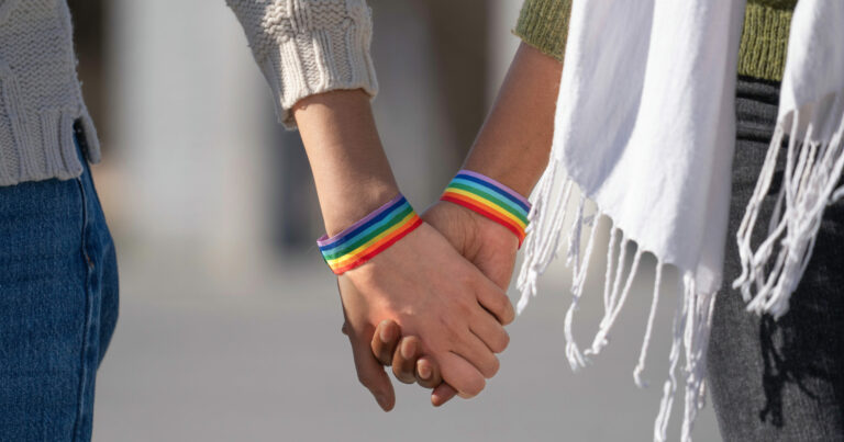 Access Pride