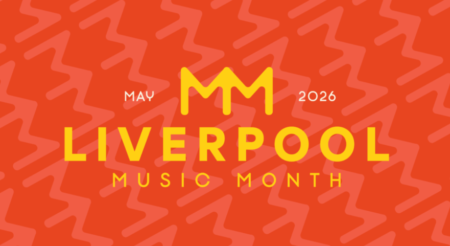 Music Month Liverpool