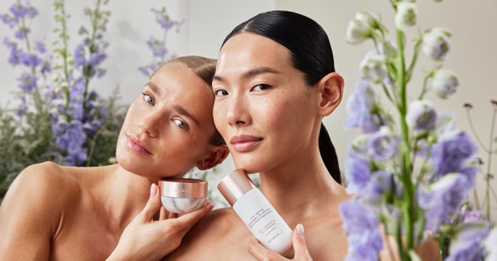 Rituals skincare