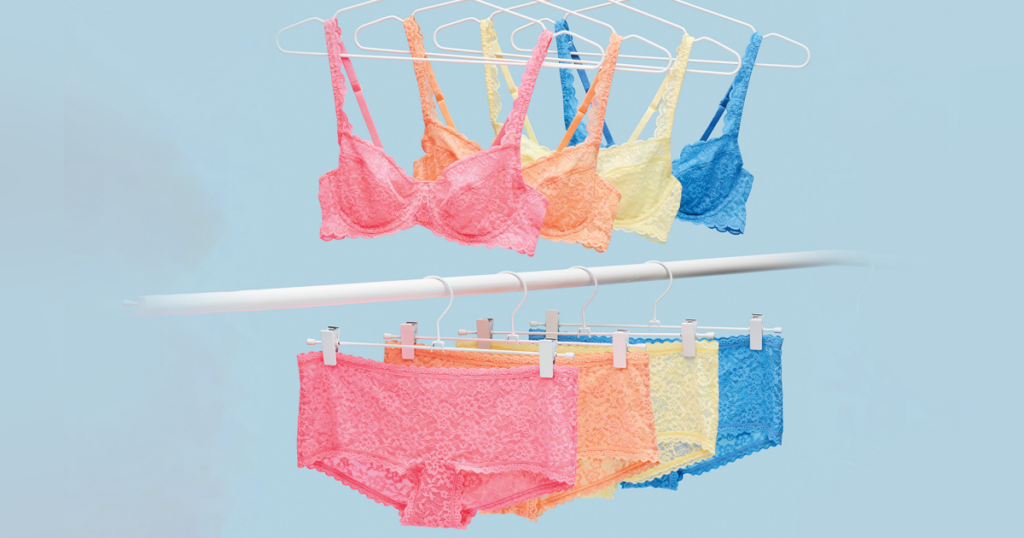 Victorias Secret Hot Lacie Summer