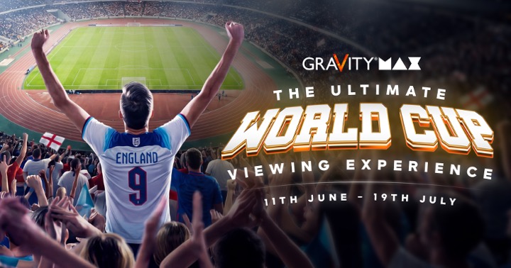gravity max world cup