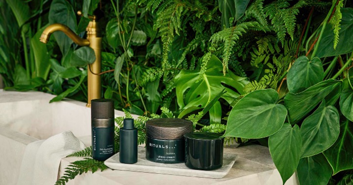 rituals father's day