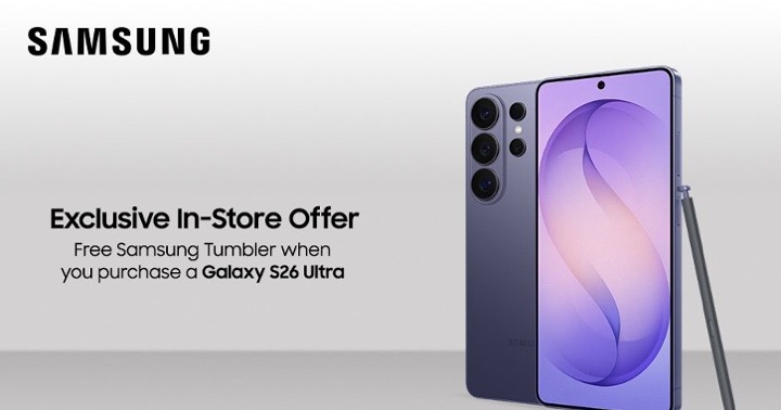 samsung tumbler