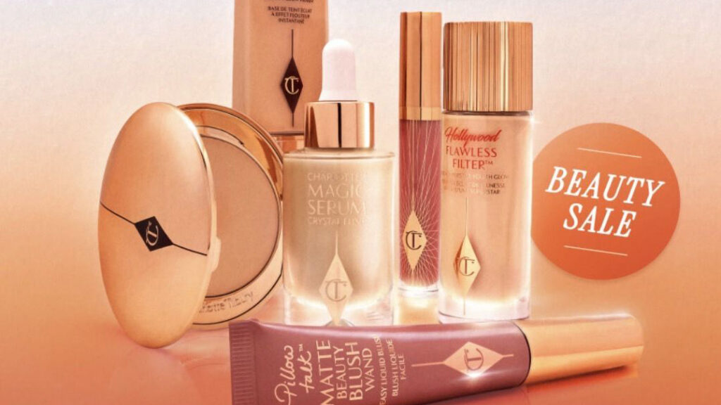 Charlotte Tilbury