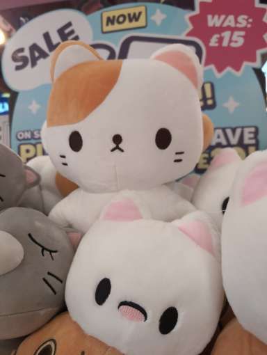 Kenji toys