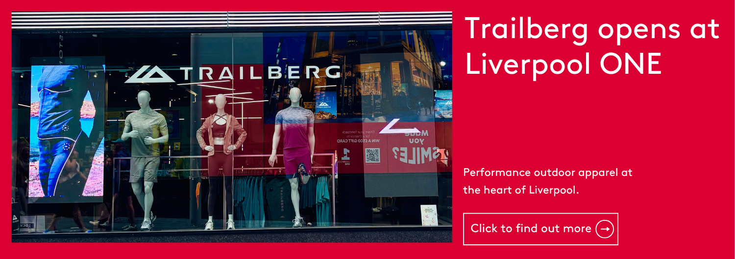 Trailberg Desktop