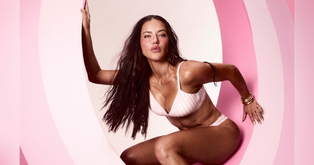 Victoria's Secret summer