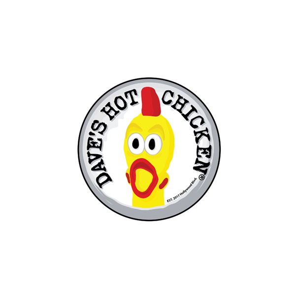 Dave's Hot Chicken - Liverpool ONE