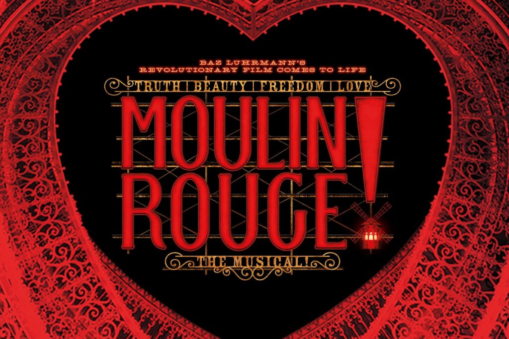 Moulin Rouge Liverpool