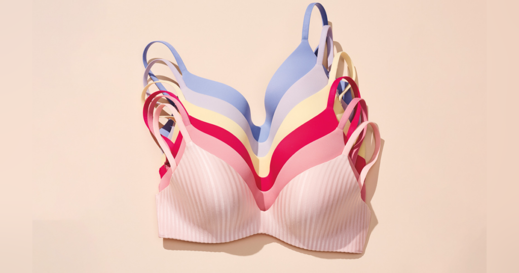 Victoria's Secret Better Than Braless