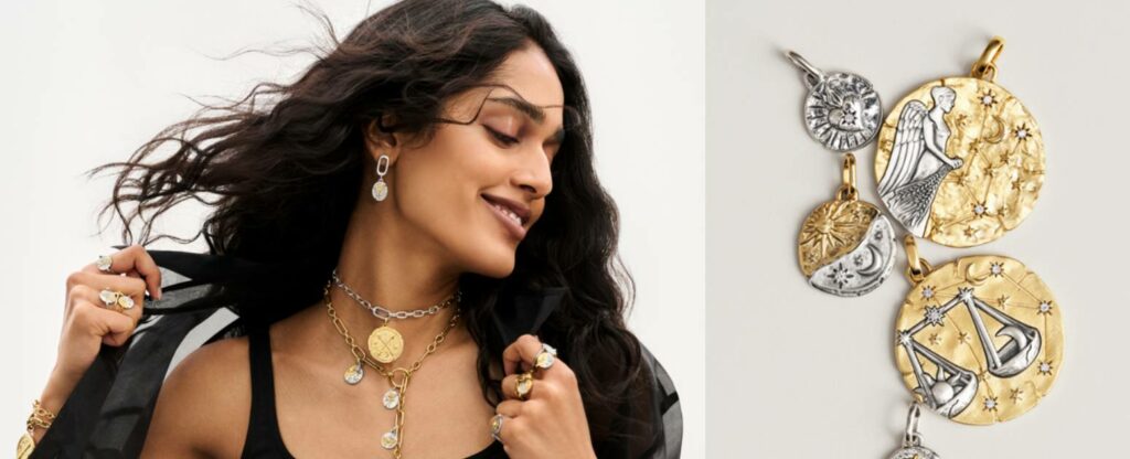 Pandora launches new Talismans and Minis