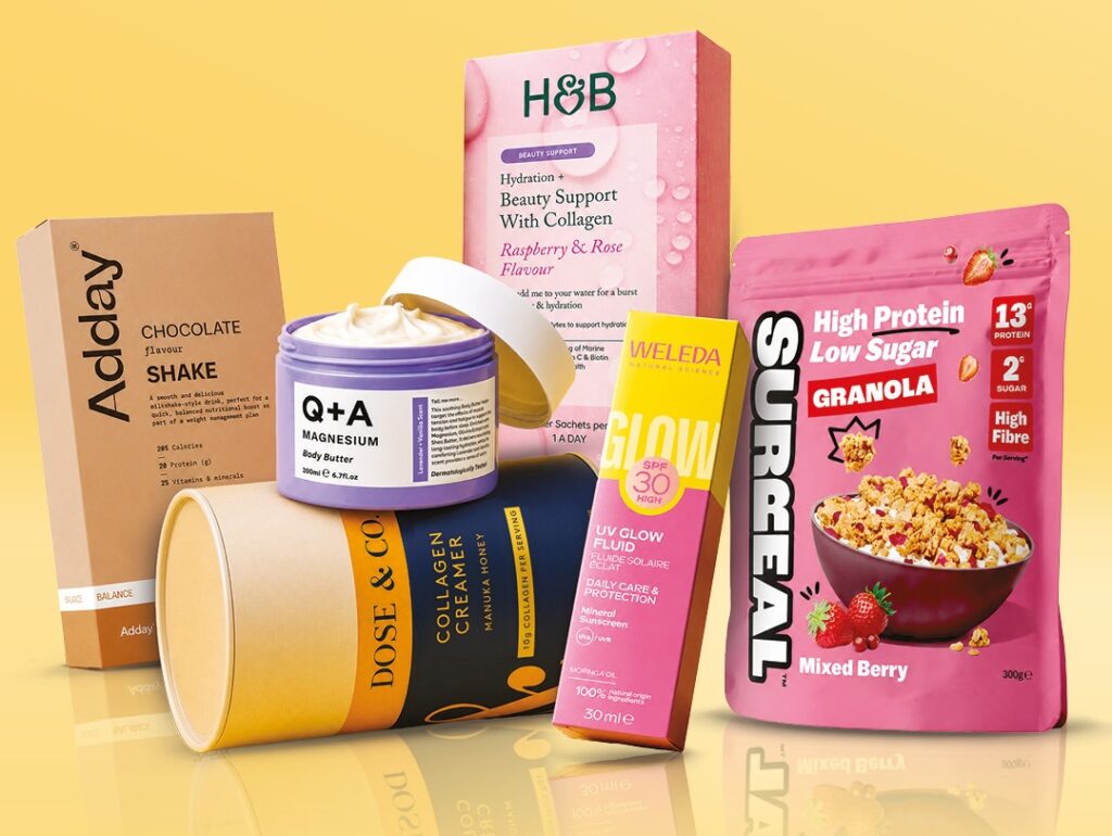 Holland & Barrett