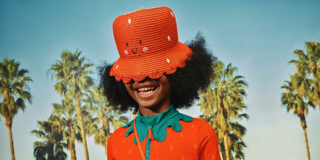 John Lewis Summer of Fun