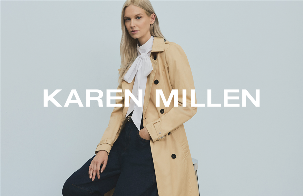 Karen Millen
