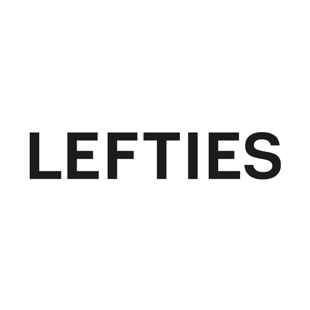 Lefties Logo