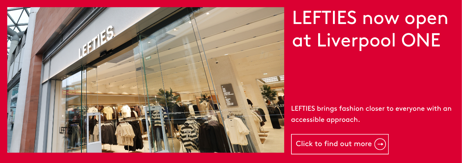 Lefties Web