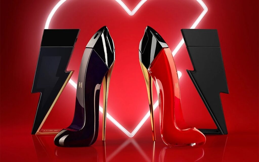 Carolina Herrera