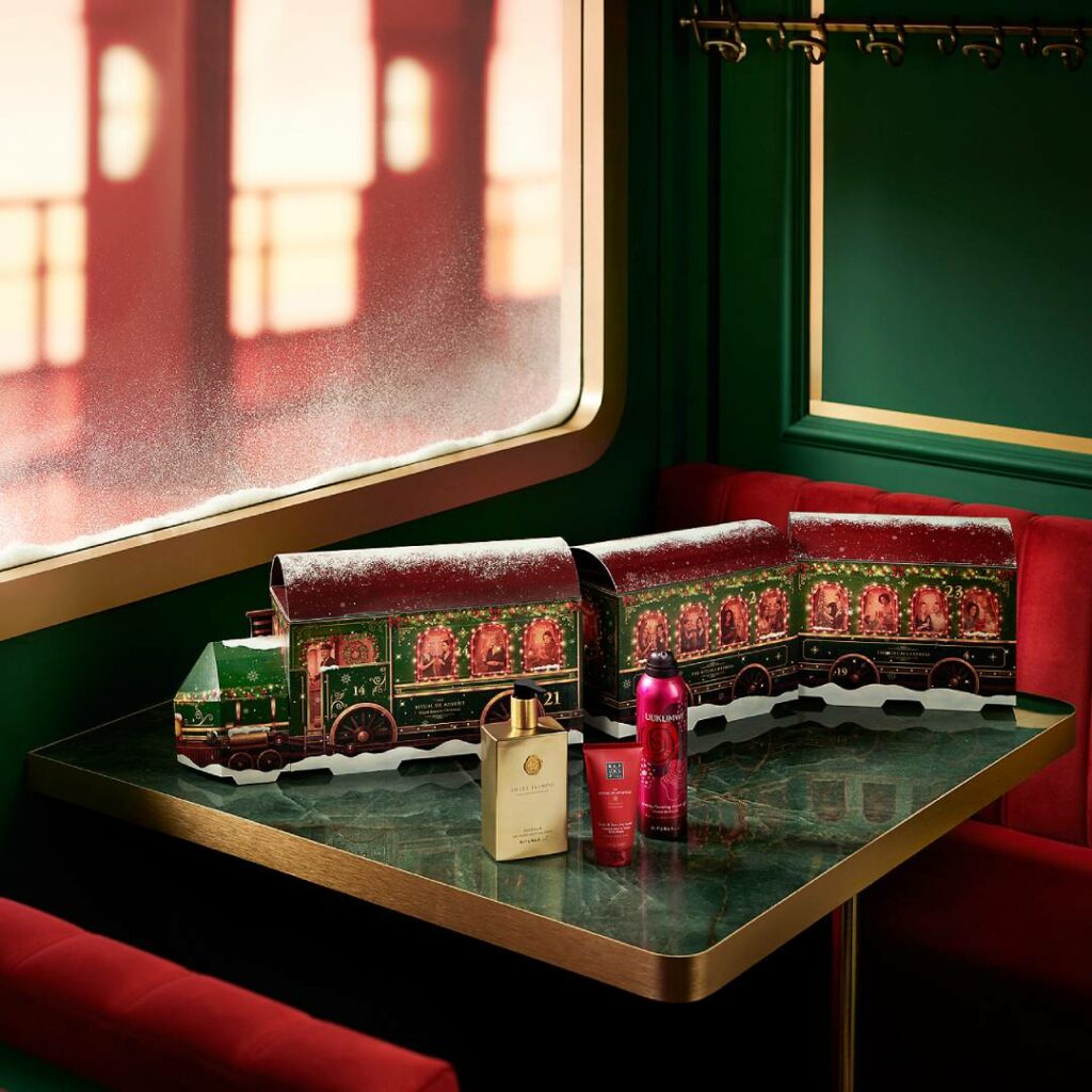 Rituals Premium Advent Calendar 2026