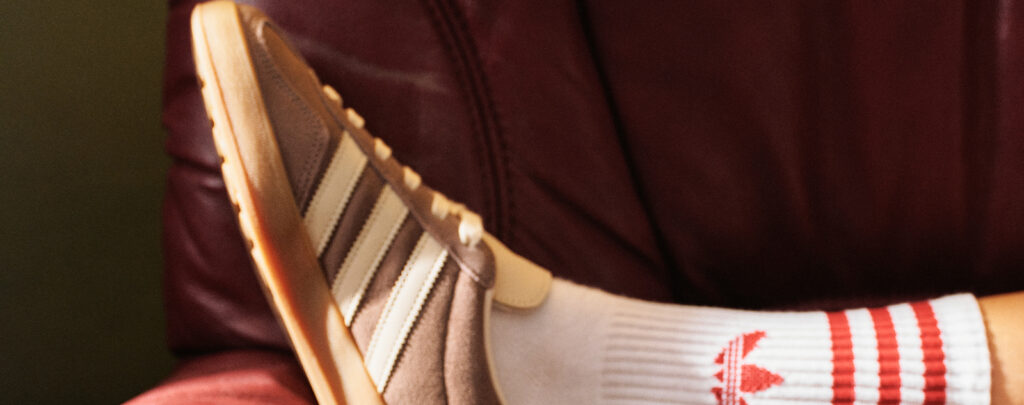 Adidas Originals at Schuh