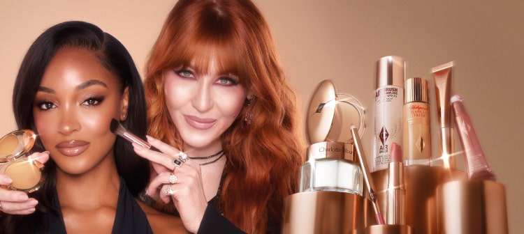 Charlotte Tilbury