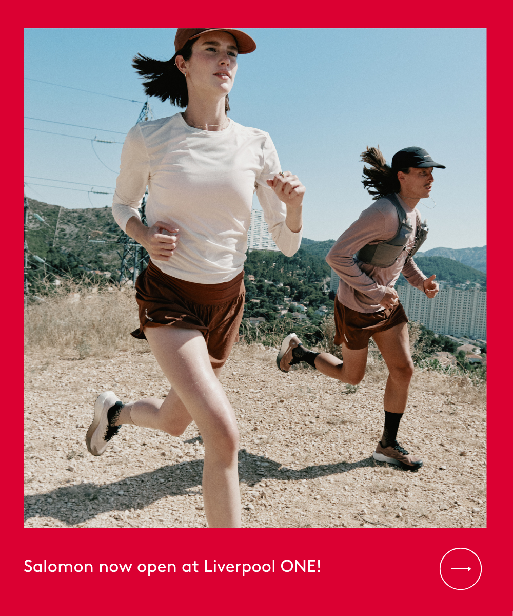 Salomon Mobile