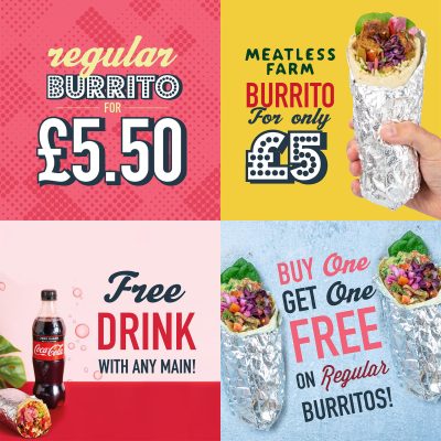 January Deals January Deals