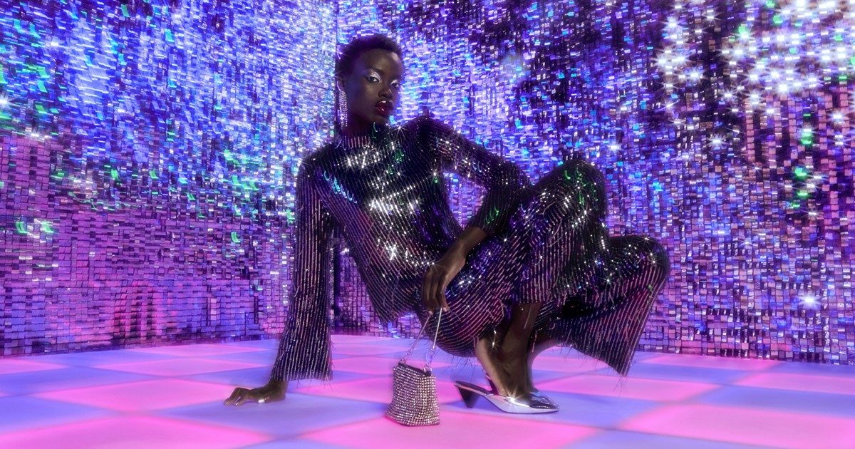 Perfect Party Look at john lewis
